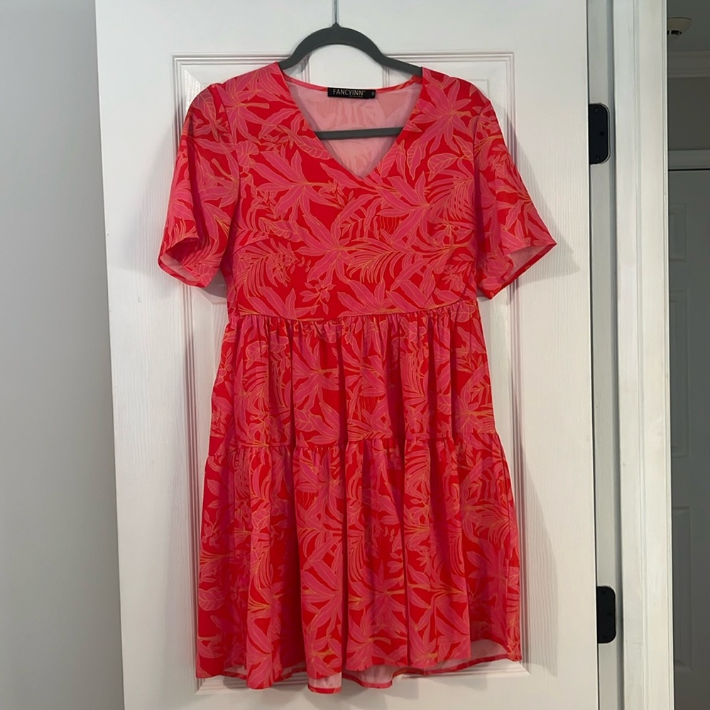 Fancyinn Dress